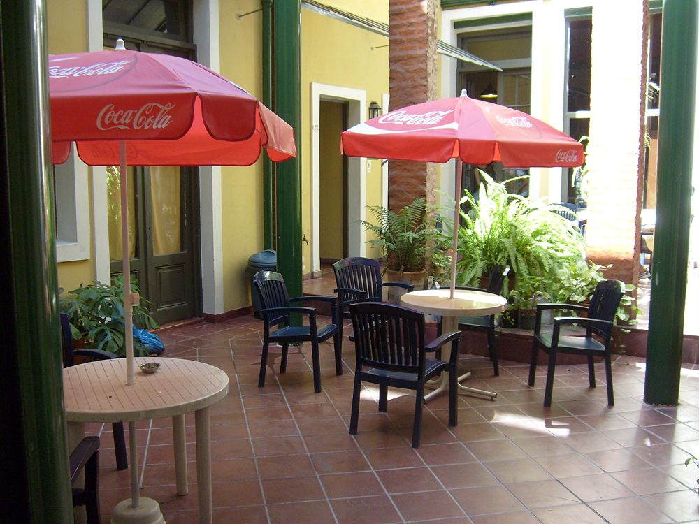 The Recoleta Hostel image 1